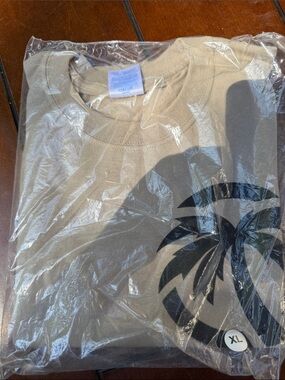 Heatwave t shirt